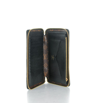 Louis Vuitton Monogram Daily Organizer Black 5 of 8
