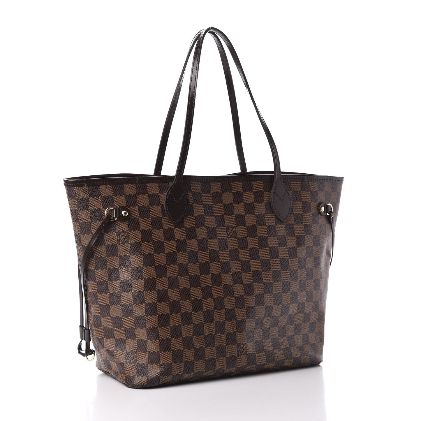 Damier Ebene Neo Neverfull MM
