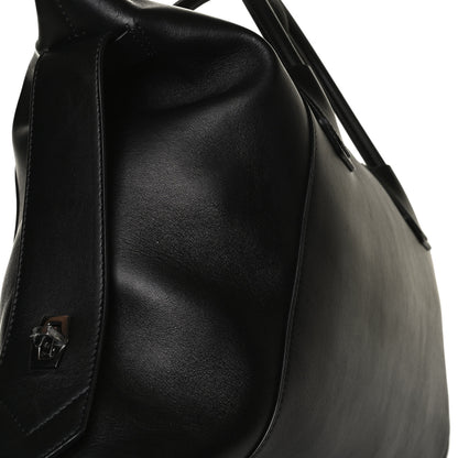 Givenchy Smooth Calfskin Soft Antigona Black 14 of 15