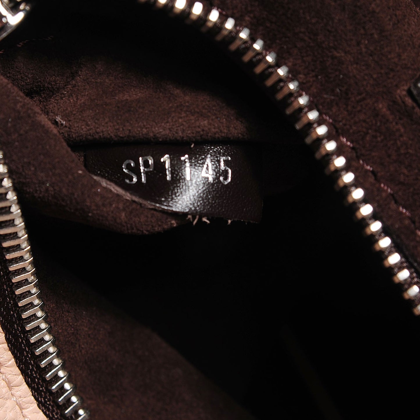 Veau Cachemire Tote W BB Petale