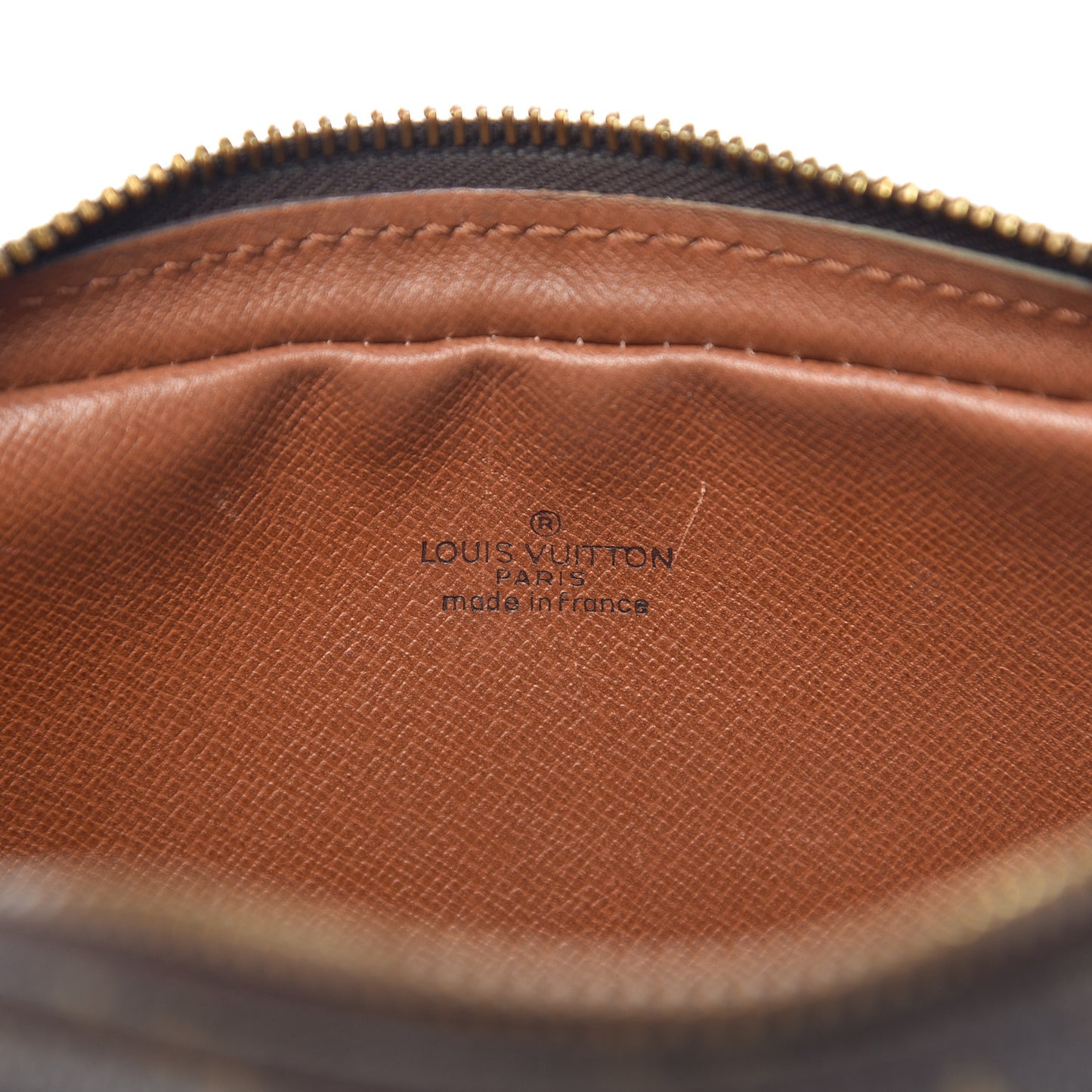 Monogram Pochette Marly Bandouliere