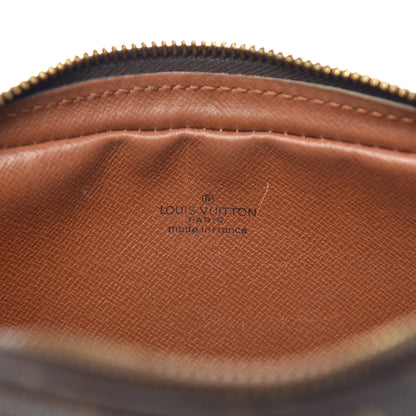 Louis Vuitton Monogram Pochette Marly Bandouliere 6 of 16