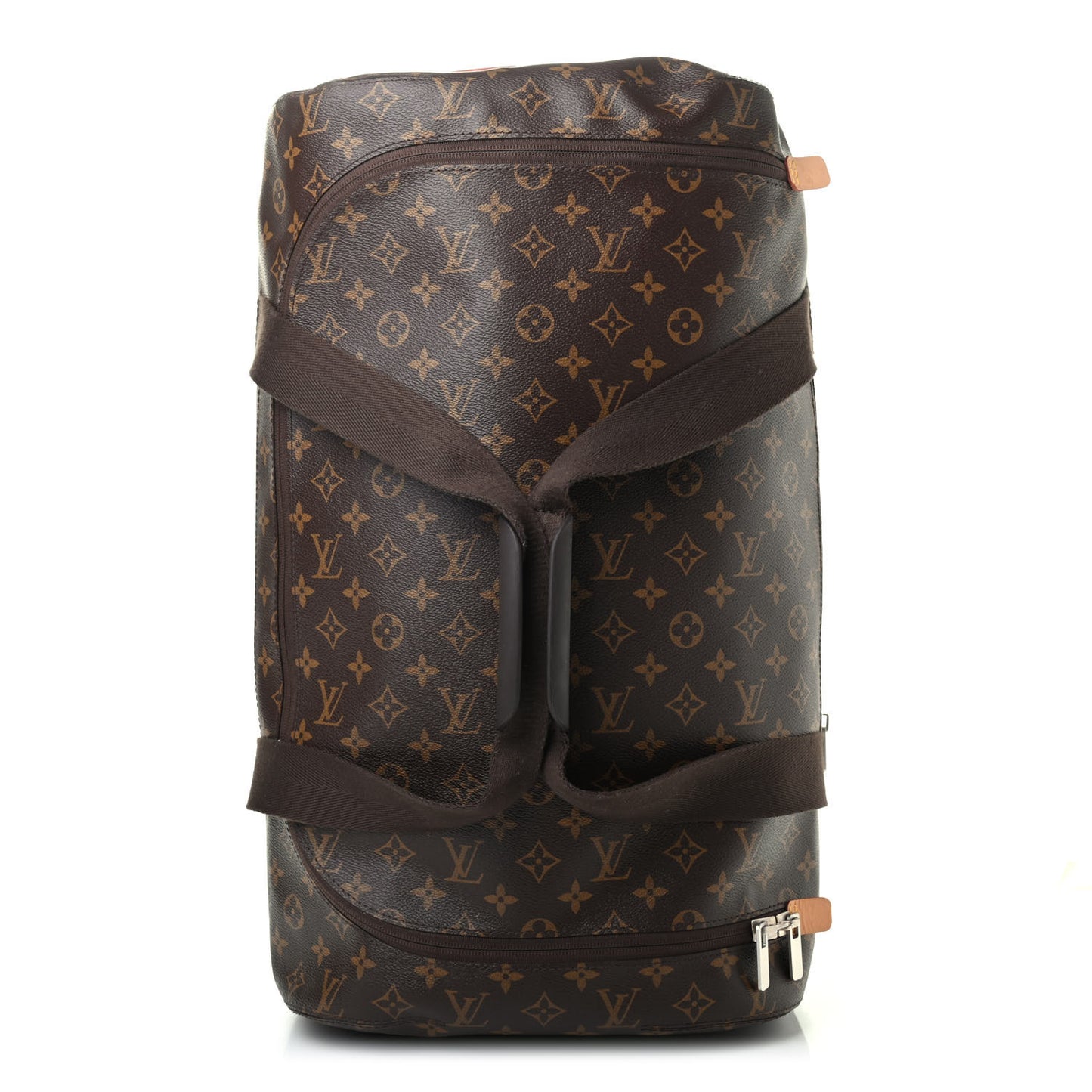 Monogram Horizon Soft Duffle 55