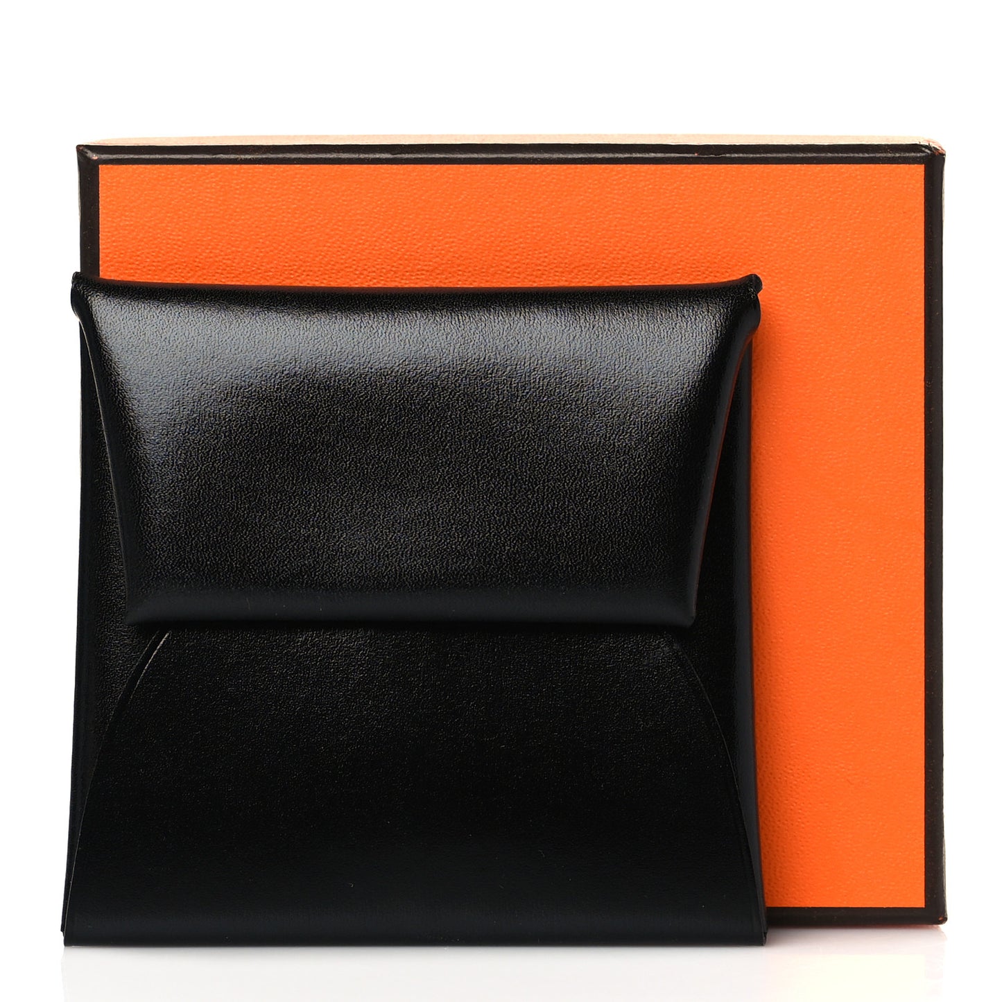 Box Bastia Coin Purse Black