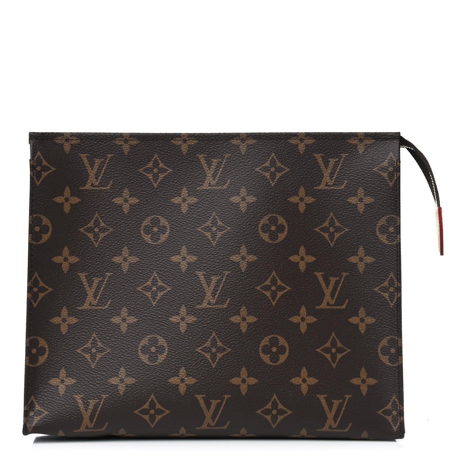 Louis Vuitton Monogram Toiletry Pouch 26 1 of 4