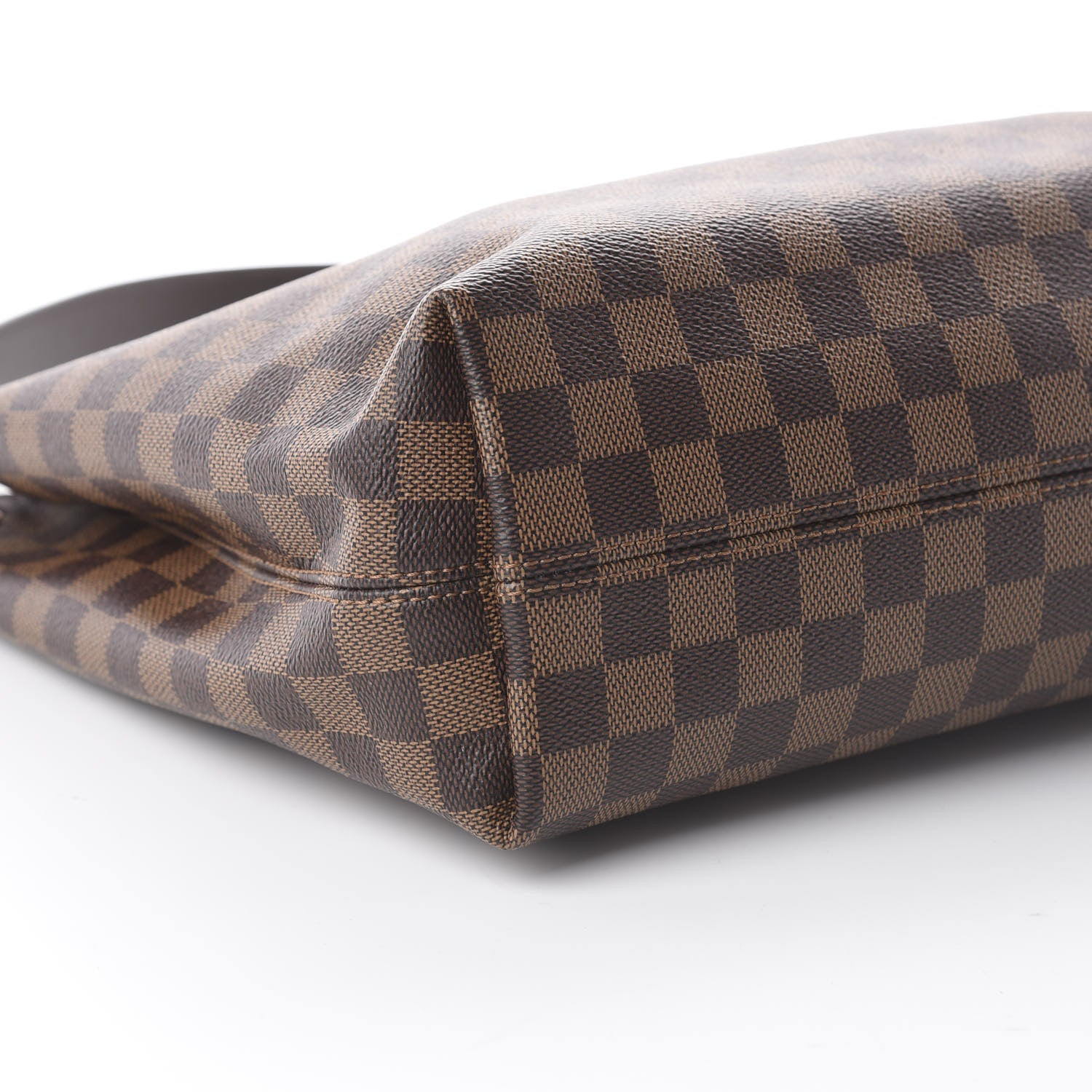 Louis Vuitton Damier Ebene Graceful PM 5 of 8
