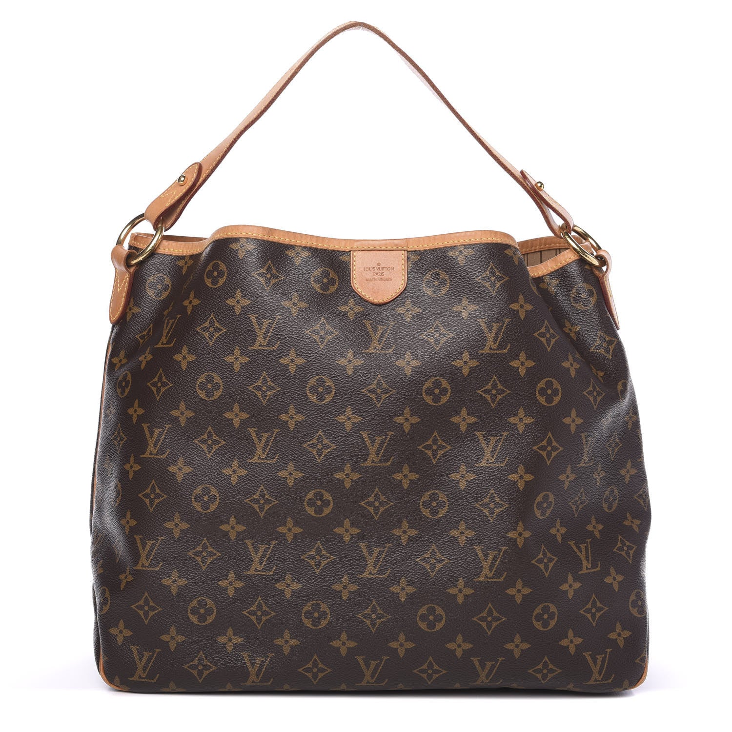 Louis Vuitton Monogram Delightful MM 1 of 13