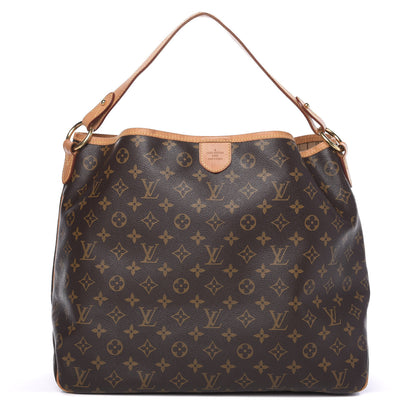 Louis Vuitton Monogram Delightful MM 1 of 13
