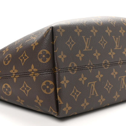 Louis Vuitton Monogram Boetie MM NM 8 of 9