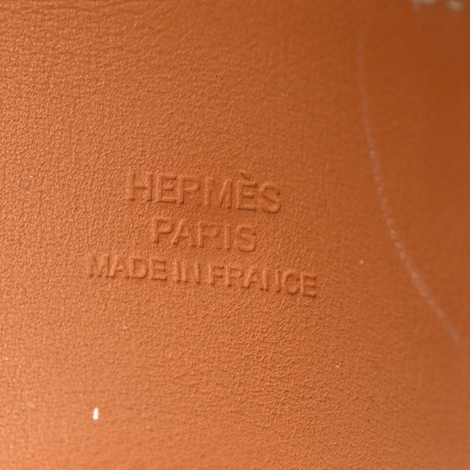 Hermes Swift Collier de Chien CDC Bracelet S Craie 4 of 7