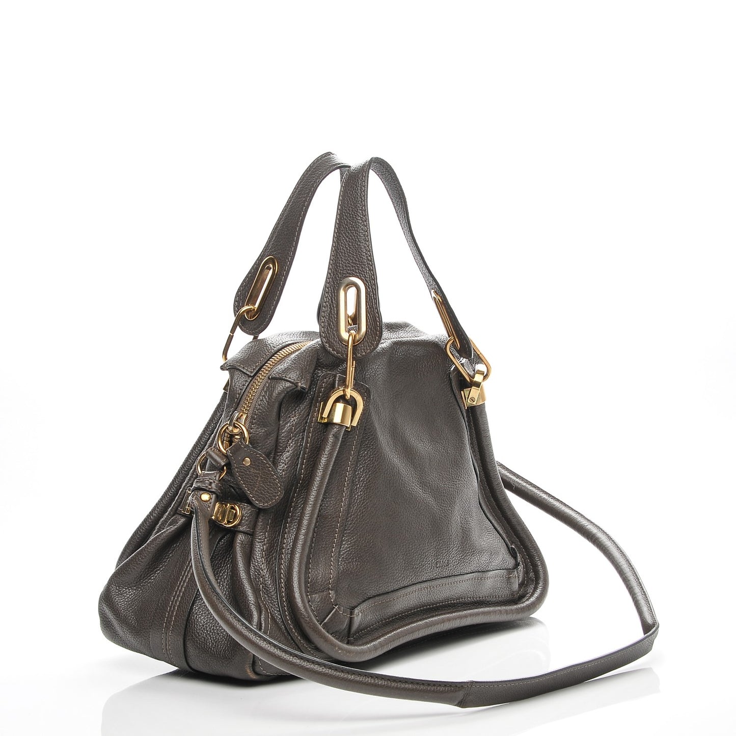 Calfskin Medium Paraty Rock