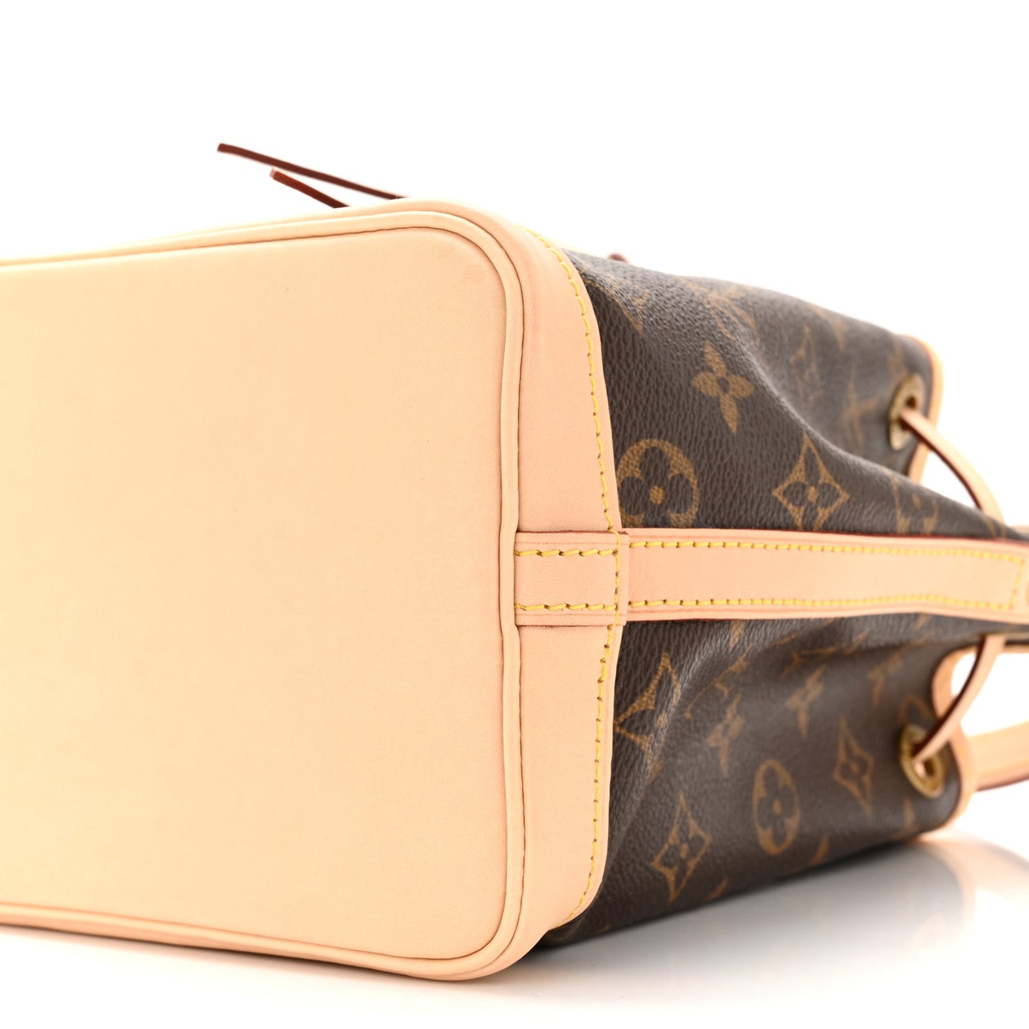Monogram Mini Noe