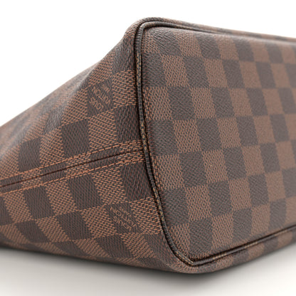 Louis Vuitton Damier Ebene Neo Neverfull PM 8 of 13