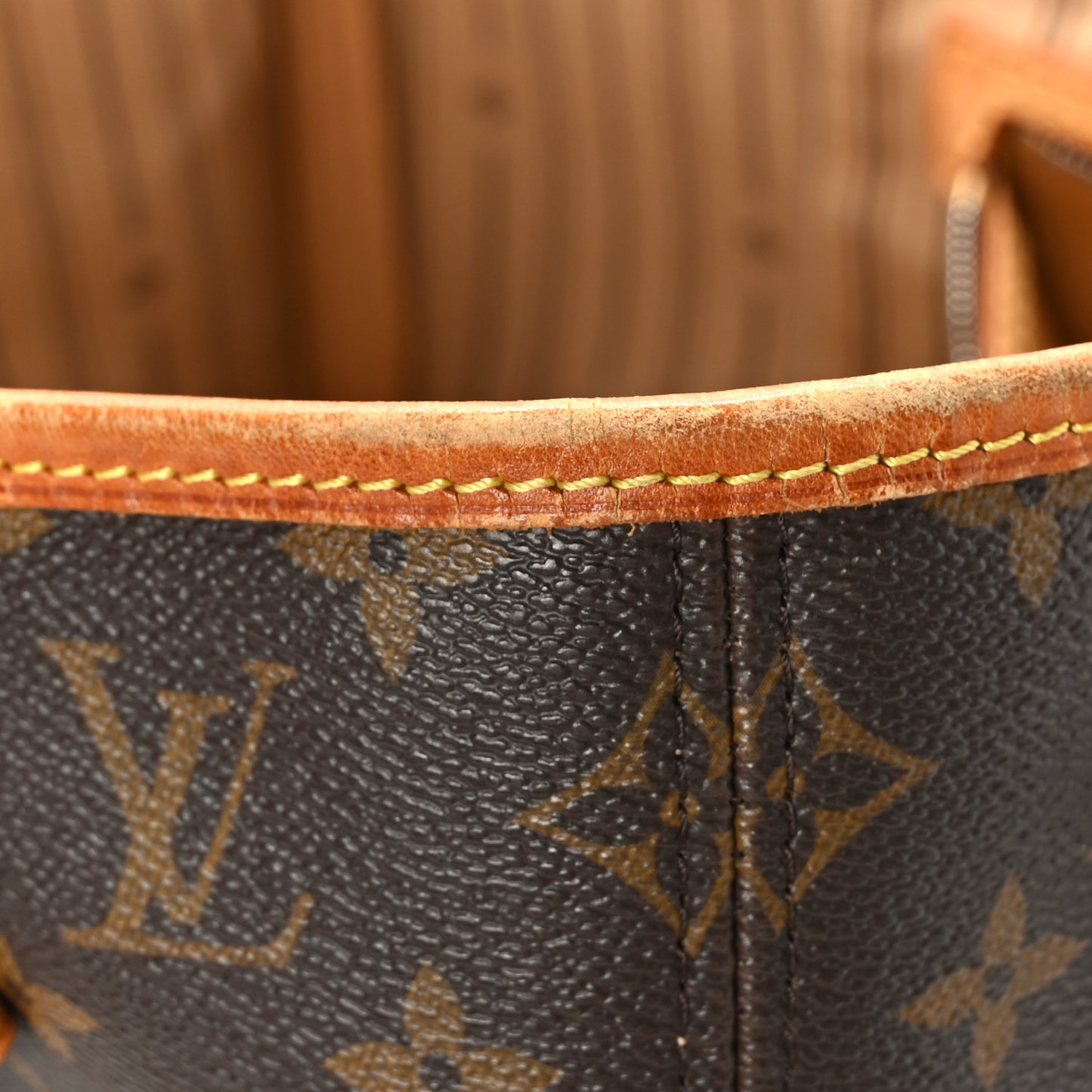 Monogram Neverfull MM