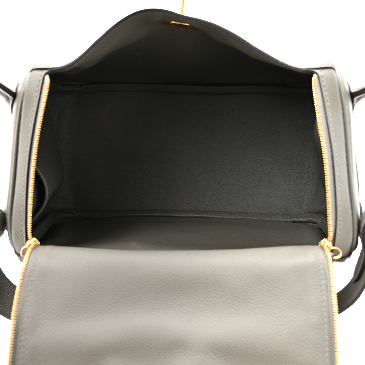 Hermes Evercolor Lindy 26 Gris Meyer 5 of 11