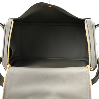 Hermes Evercolor Lindy 26 Gris Meyer 5 of 11