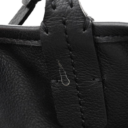 Goyard Goyardine Reversible Anjou PM Black 17 of 20