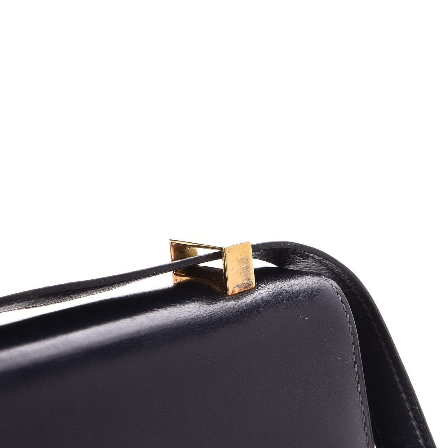 Box Constance 23 Bleu Marine