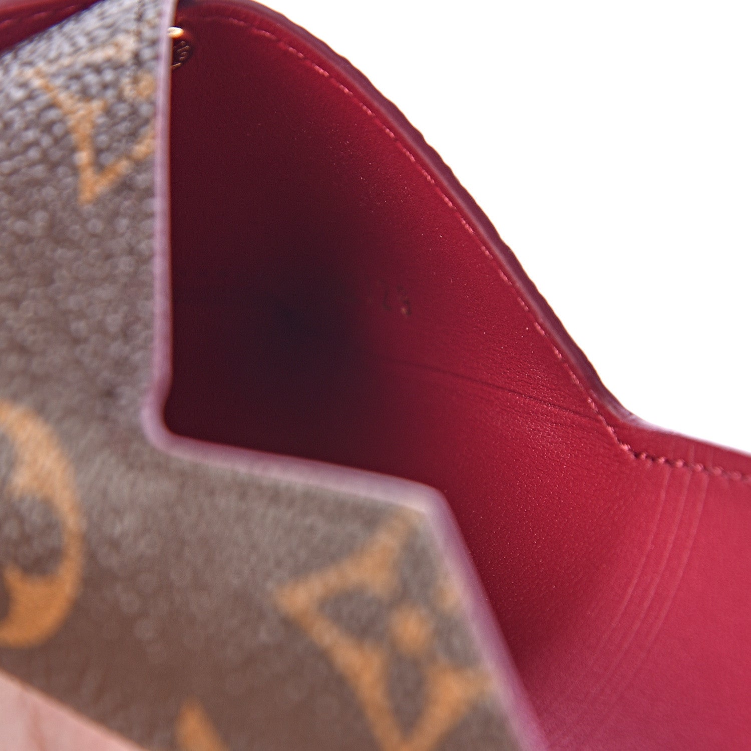 Louis Vuitton Monogram Kirigami Pochette Set 12 of 15