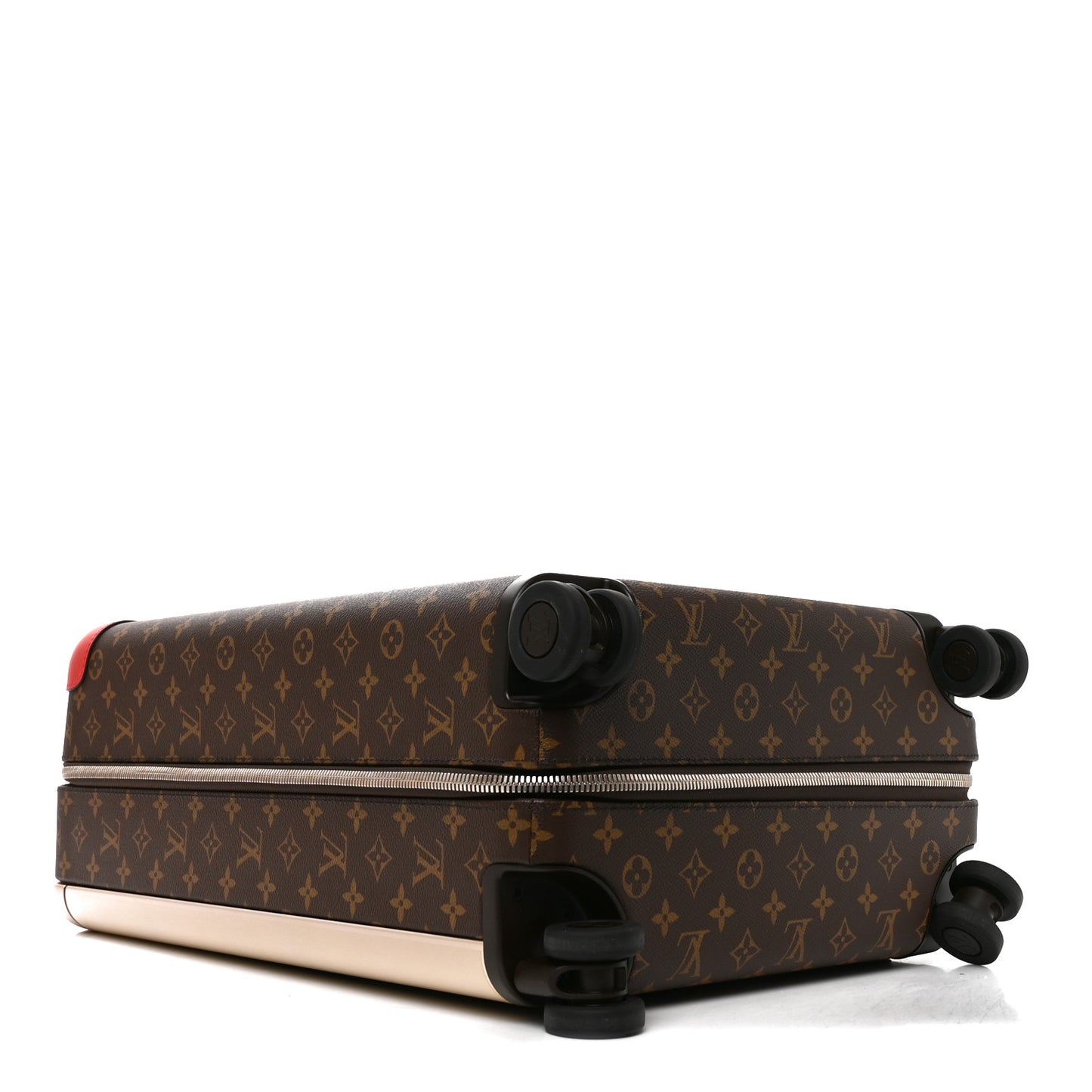 Monogram Horizon 55 Coquelicot