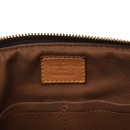 Louis Vuitton Monogram Palermo PM 6 of 12