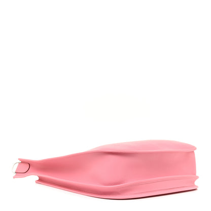 Hermes Epsom Evelyne III GM Rose Confetti 4 of 11