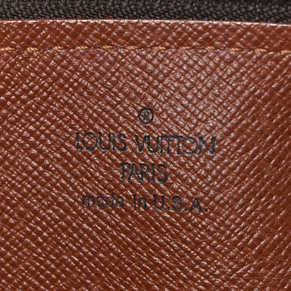 Louis Vuitton Monogram Papillon 26 6 of 11
