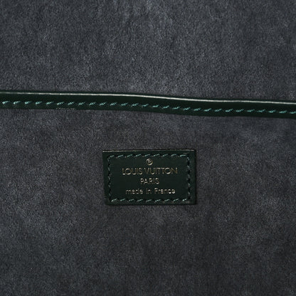 Louis Vuitton Taiga Helanga 1 Poche Epicea 6 of 9