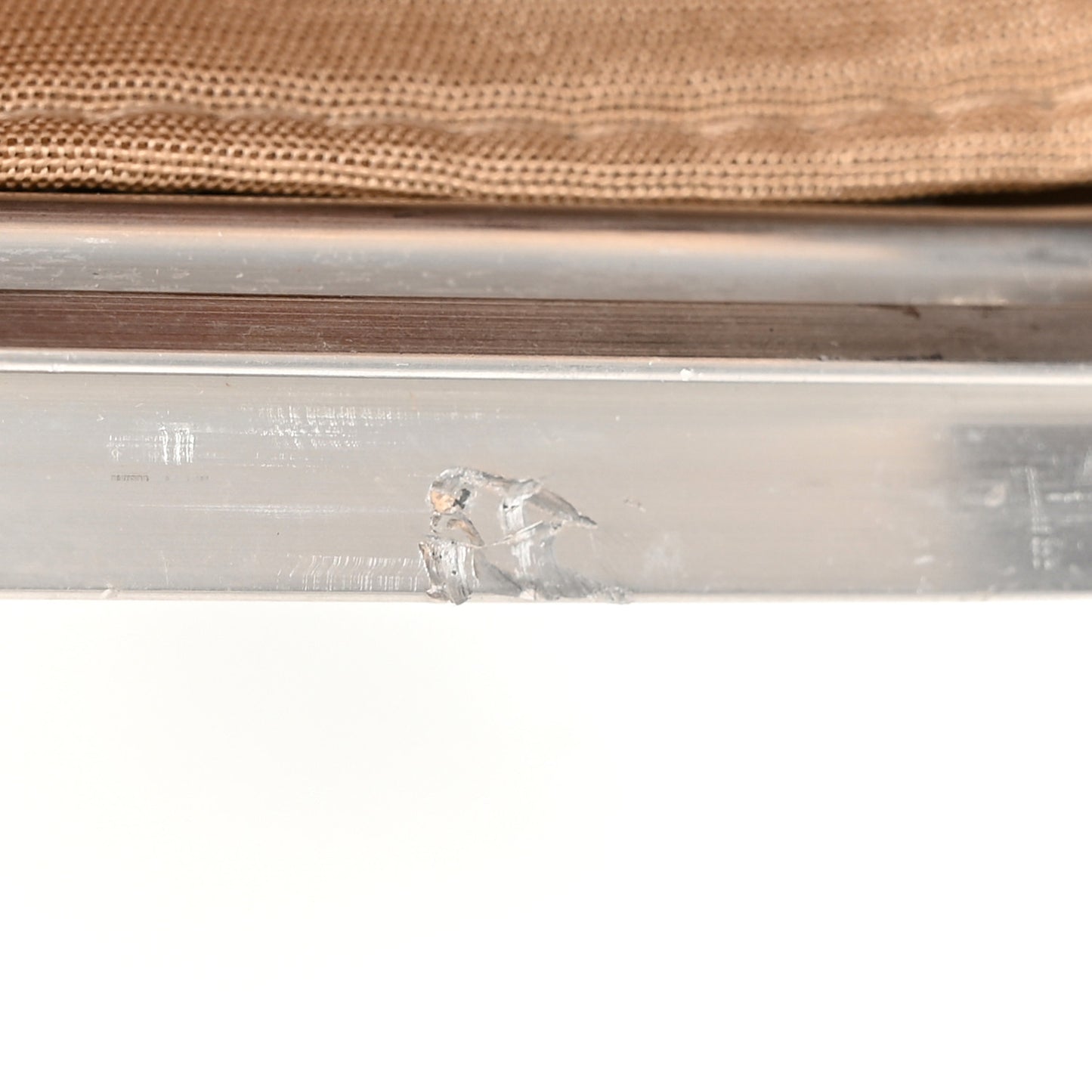 Aluminum Classic Cabin Silver