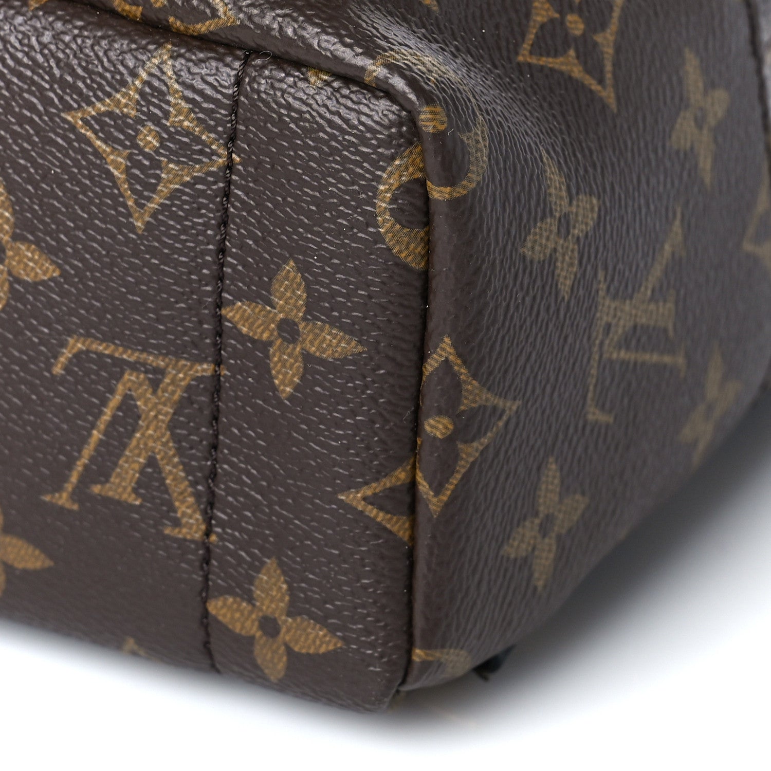 Louis Vuitton Monogram Palm Springs Backpack Mini 9 of 9