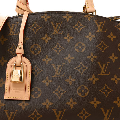Louis Vuitton Monogram Petit Palais 7 of 9