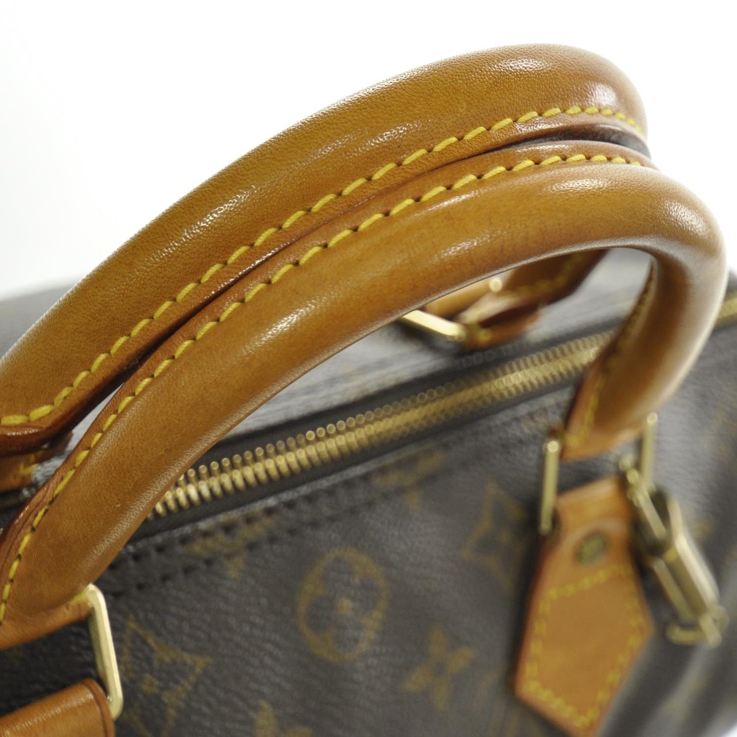 Monogram Speedy 30