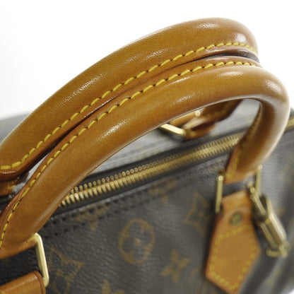 Louis Vuitton Monogram Speedy 30 6 of 9