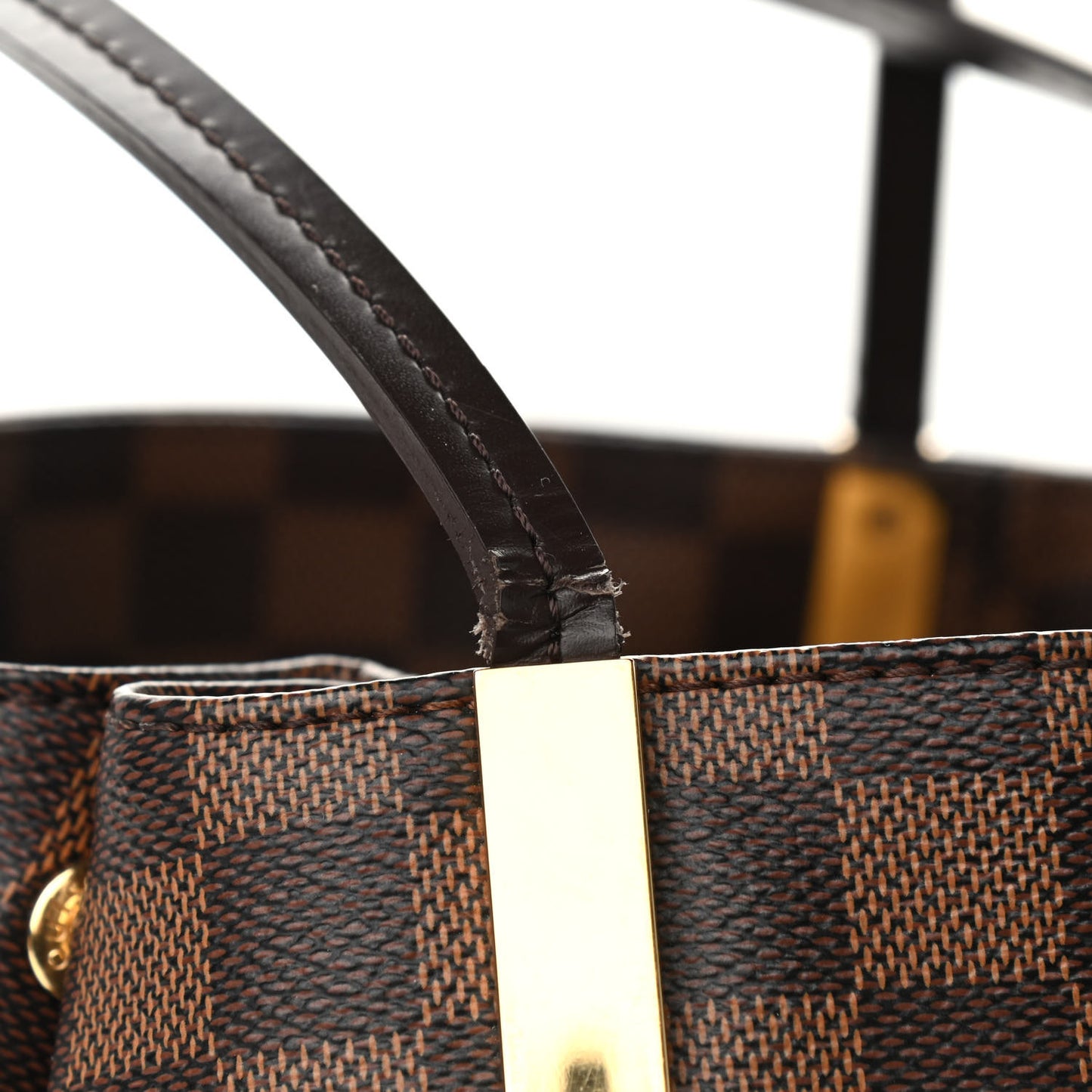 Damier Ebene Marylebone PM