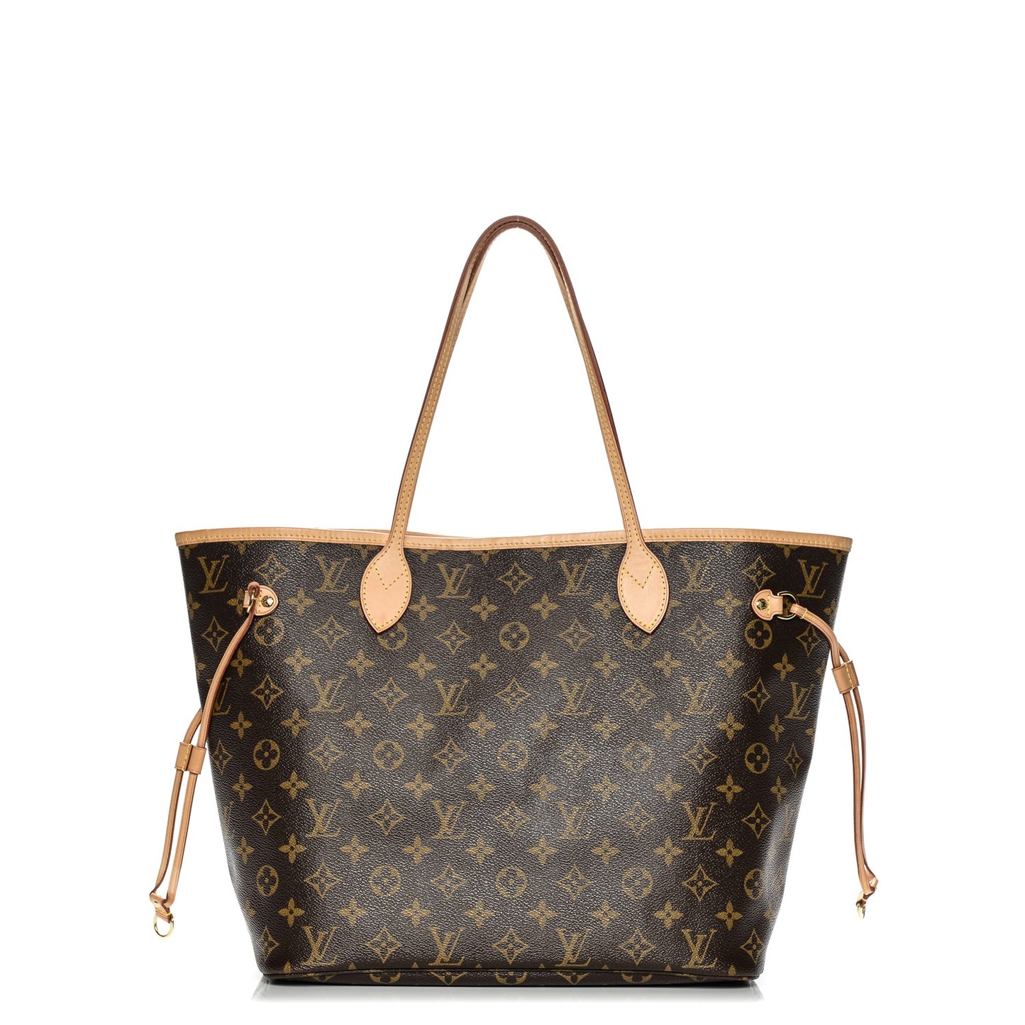 Monogram Neo Neverfull MM