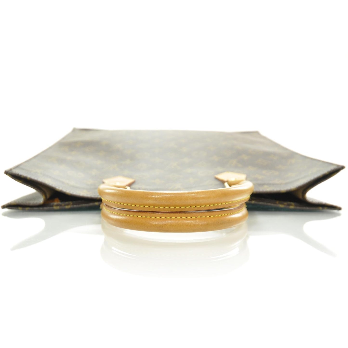 Monogram Sac Plat