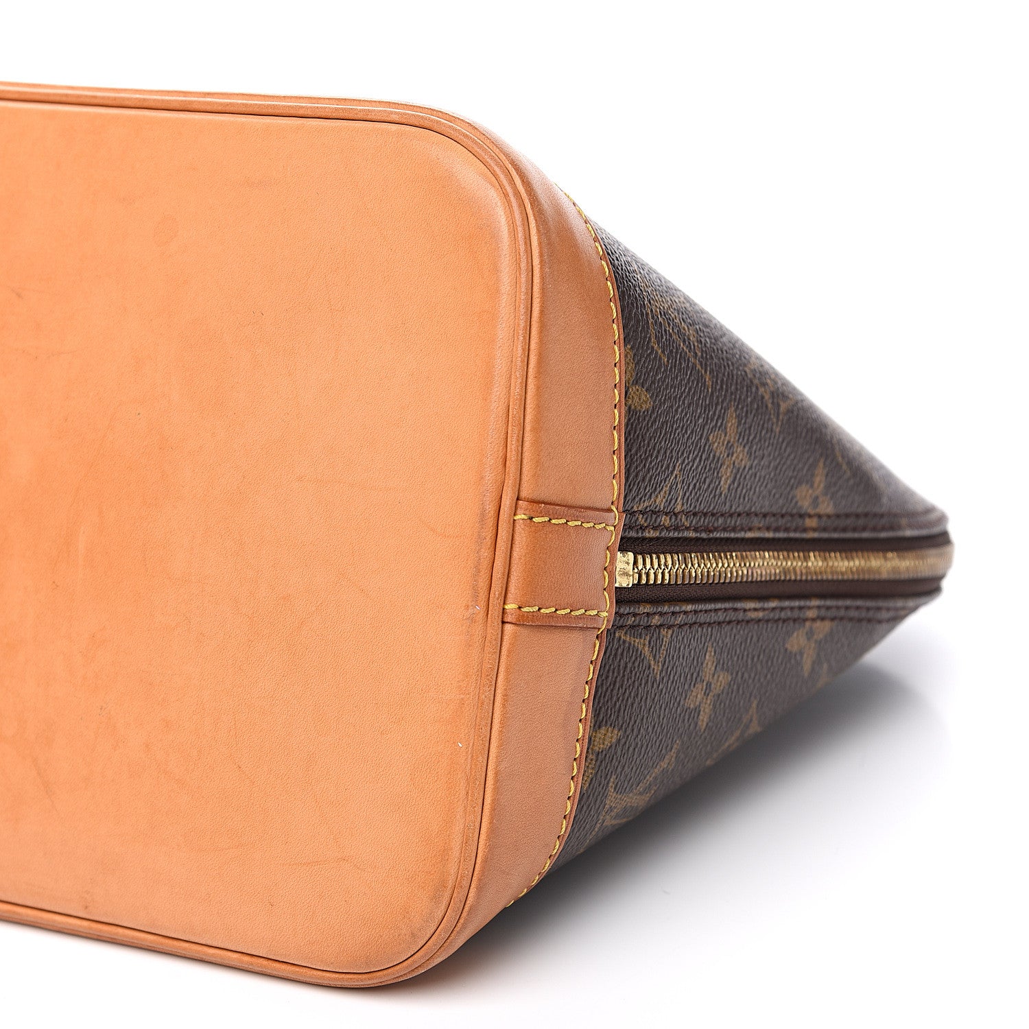 Louis Vuitton Monogram Alma PM 12 of 16
