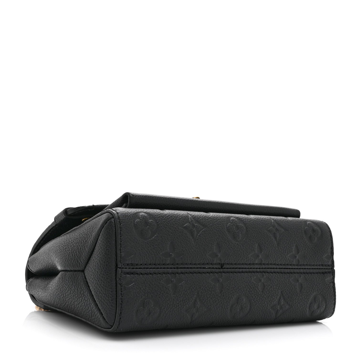 Louis Vuitton Empreinte Vavin BB Black 4 of 9