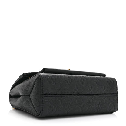 Louis Vuitton Empreinte Vavin BB Black 4 of 9