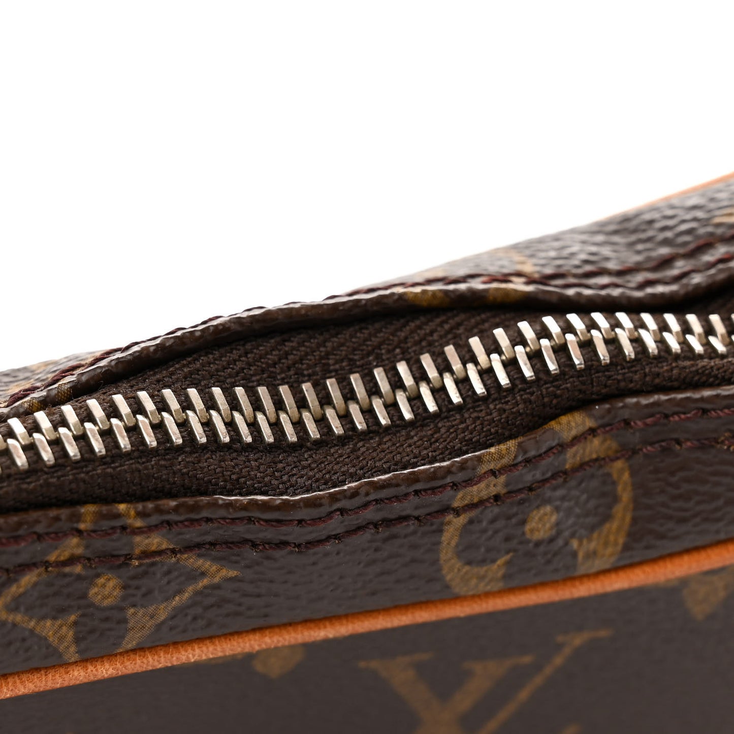 Monogram Croissant PM