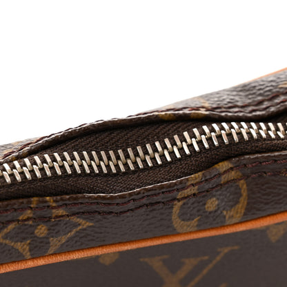 Louis Vuitton Monogram Croissant PM 10 of 12