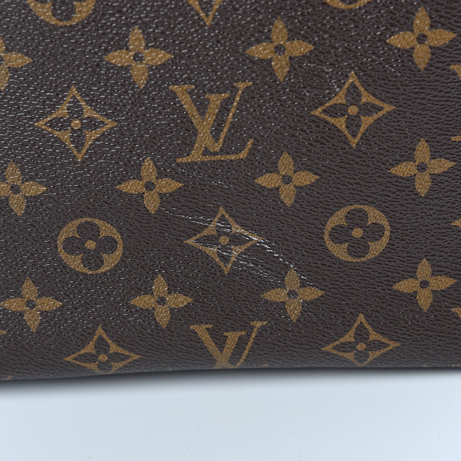 Louis Vuitton Monogram Neo Neverfull MM Cherry 15 of 19
