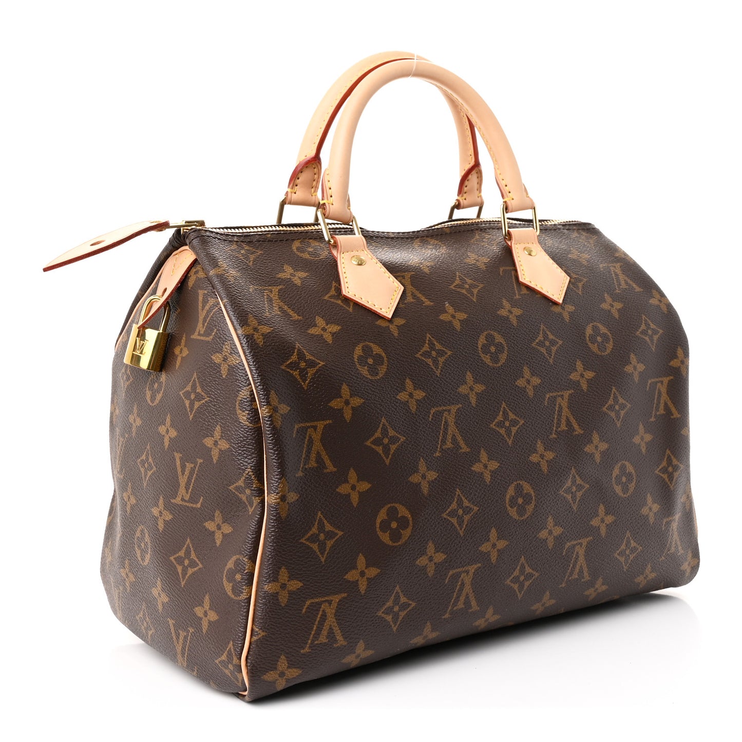 Monogram Speedy 30