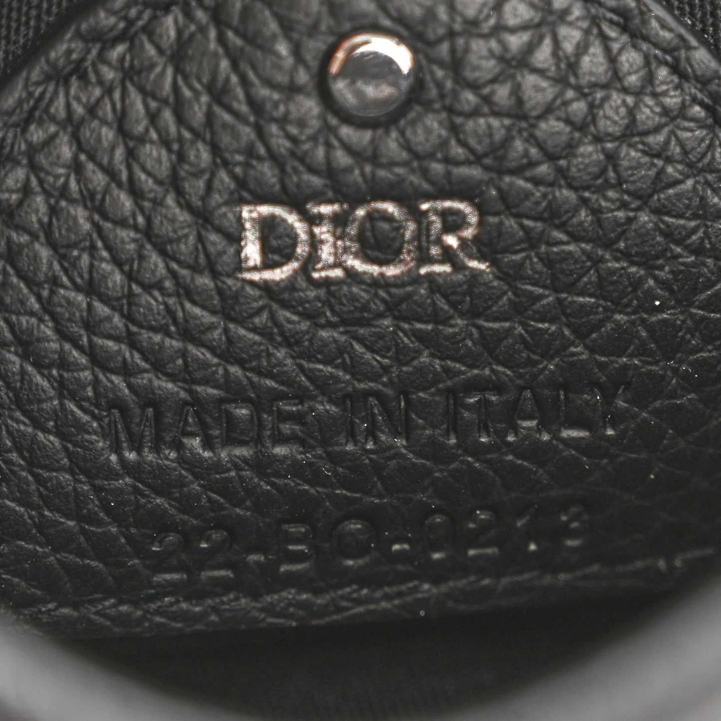 Oblique Airpods Pro Case Blue