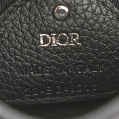 Christian Dior Oblique Airpods Pro Case Blue 6 of 8