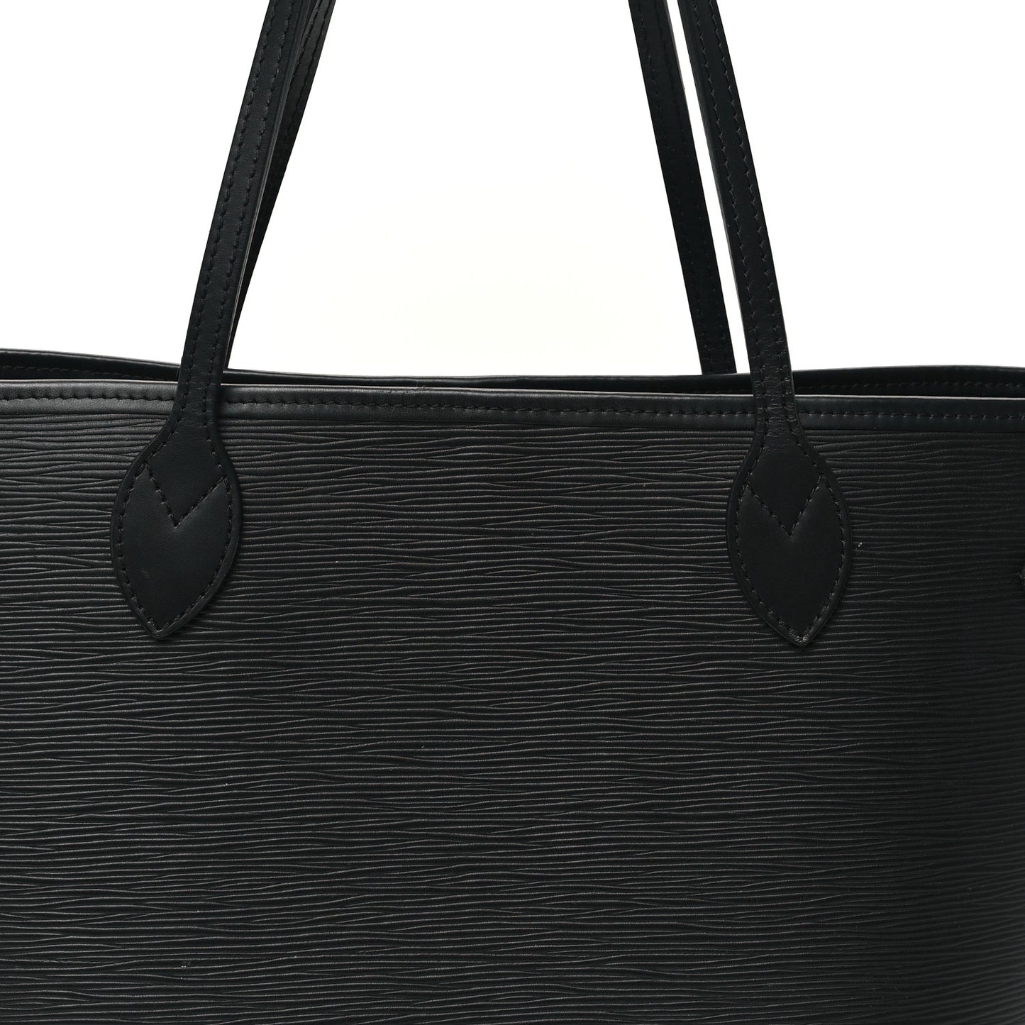 Epi Neverfull MM Black