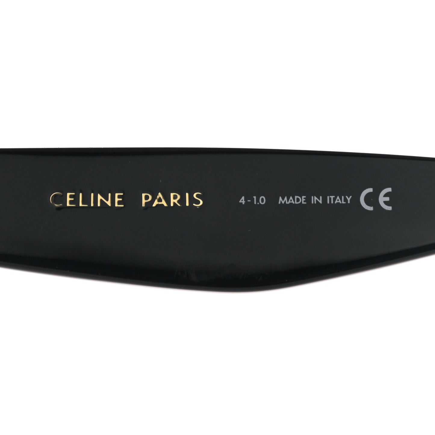 Polarized Sunglasses CL4004IN Black