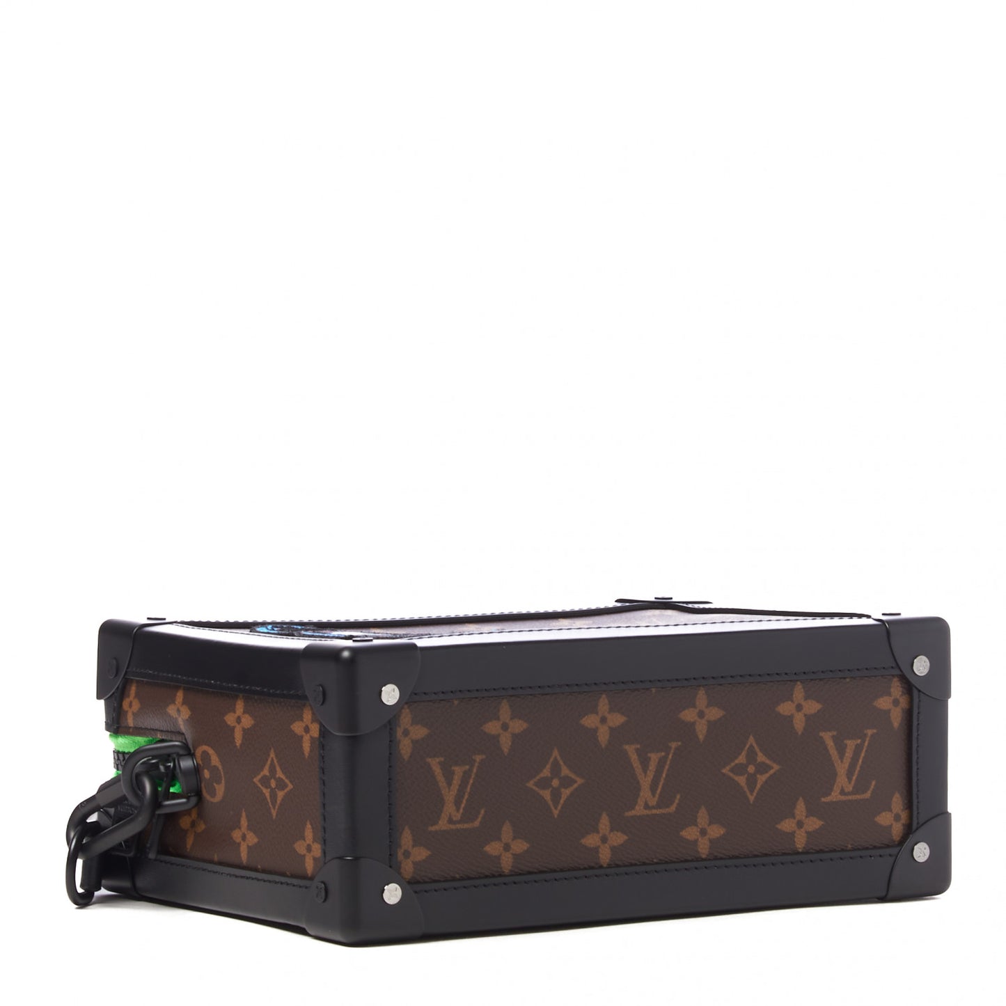 Monogram LV Friend Soft Trunk