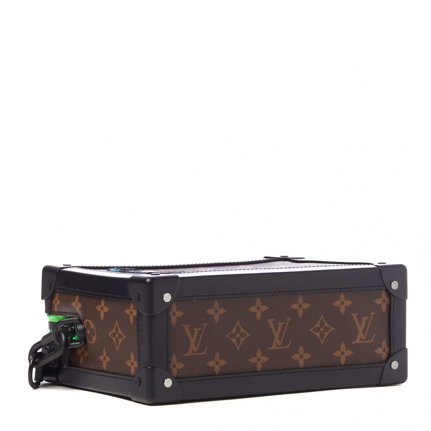 Louis Vuitton Monogram LV Friend Soft Trunk 3 of 8