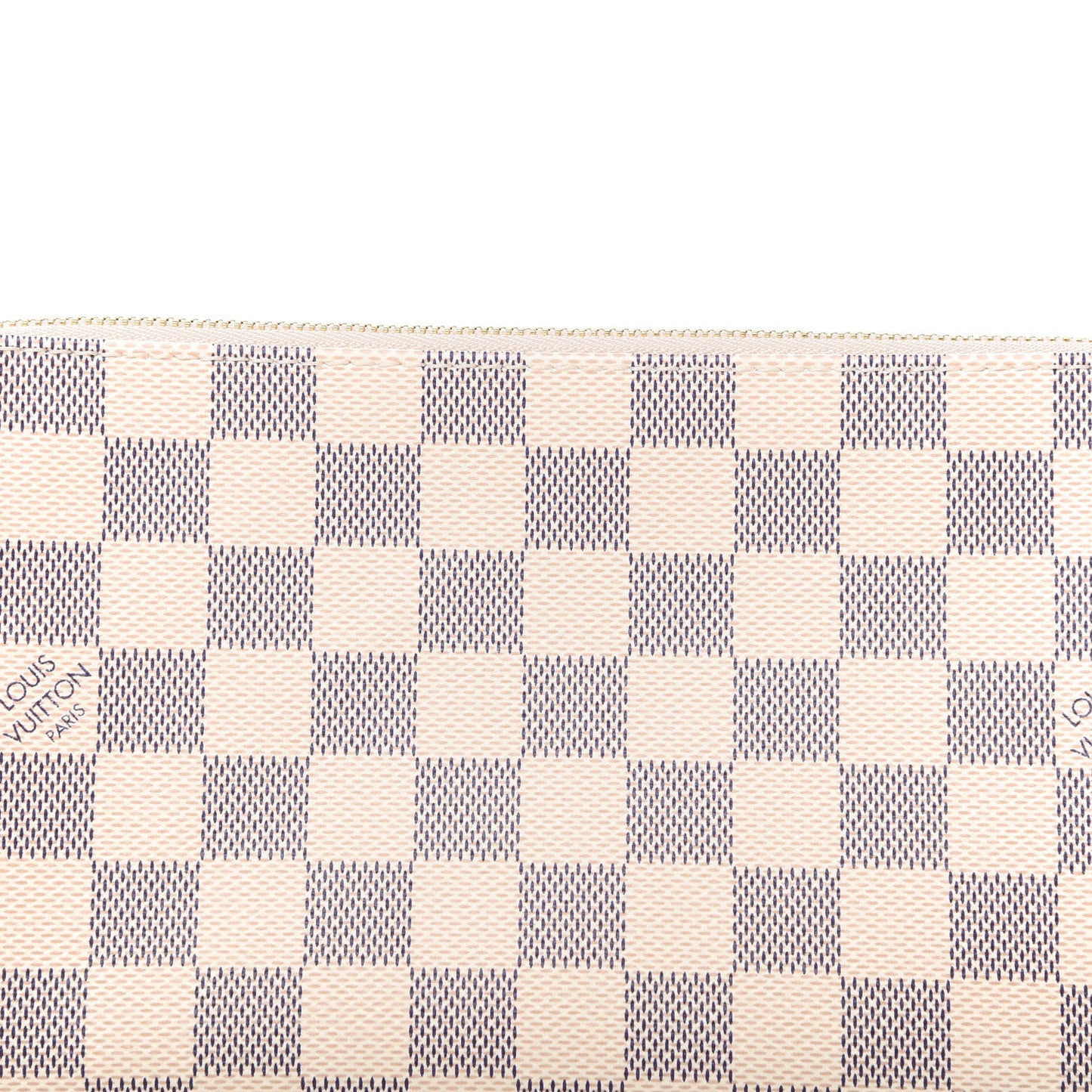 Damier Azur Pochette Accessories NM